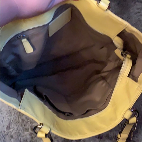 Coach Purse - Picture 7 of 7